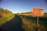 Hawaii Volcano Trail